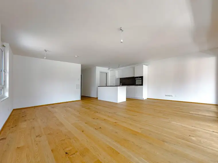 Moderne 3-Zimmer-Erstbezugswohnung in Schlins – Top A04