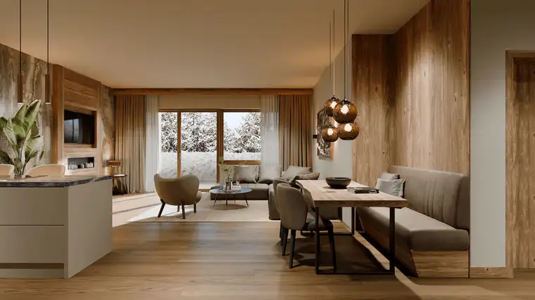 Loek Beuker, Seefeld Village Investments
