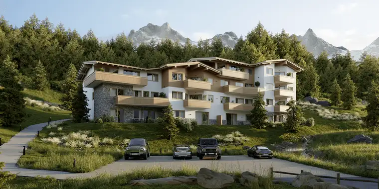 Loek Beuker, Seefeld Village Investments