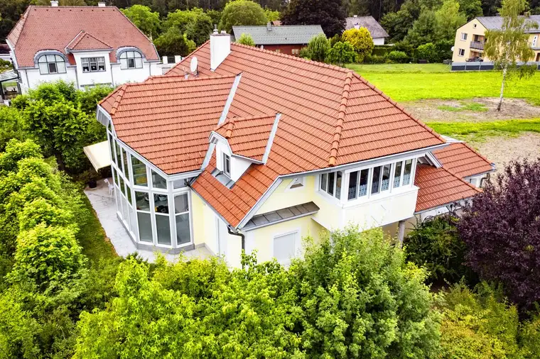 Villa in absoluter Bestlage &amp; Indoor Pool - Reitbauernstraße, 3300 Amstetten