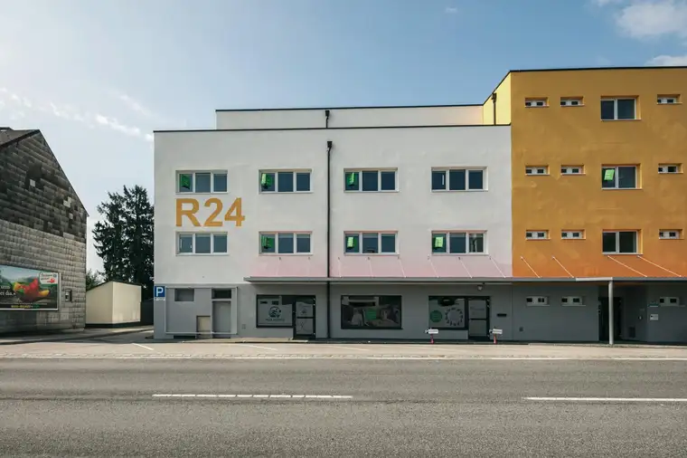 R24 - Top 7 - Praxisraum oder Büroraum in 3300 Amstetten