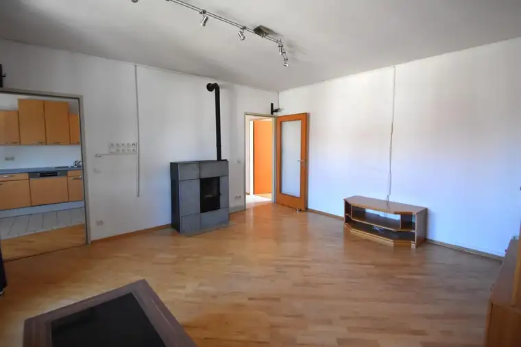 Wohnung Neuhofen