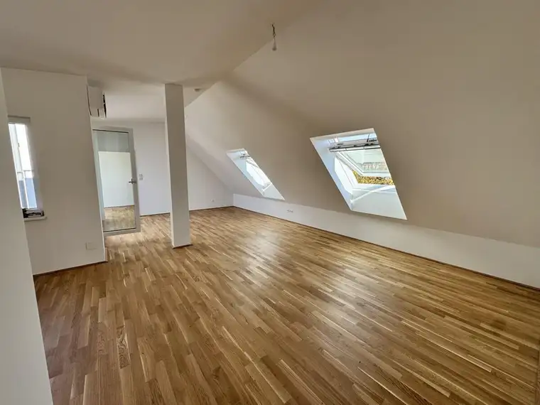 Penthouse mit Ausblick - NEUBAU - Conrad - von - Hötzendorf - Platz, 2500 Baden