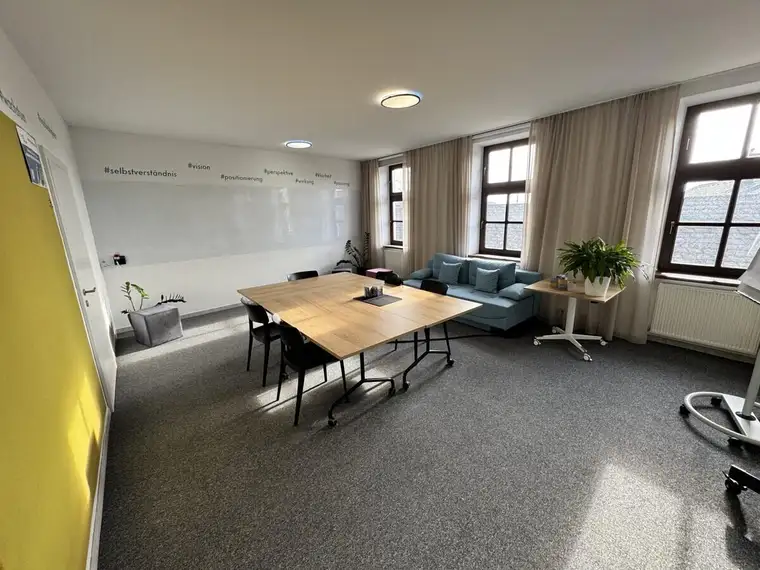 Kompakte Büroräume - Graben 1 - perfekt für Start Up´s