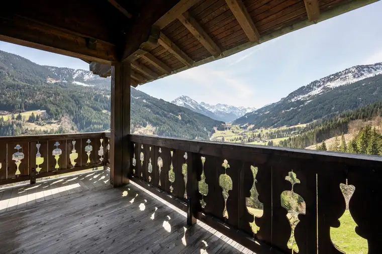 Wo Ruhe, Weite und Bergblick verschmelzen – Landwirtschaftliches Anwesen in Traumlage von Wagrain-Kleinarl