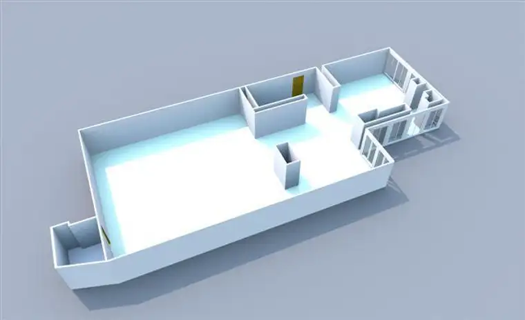 Barrierefreie Geschäftsfläche (Handel, Restaurant, Gewerbe) in Top-Lage in Landeck – 205 m²