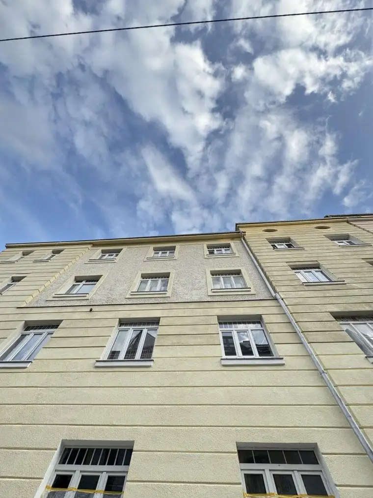 Attraktive Gewerbefläche im sanierten Altbau – 1150 Wien