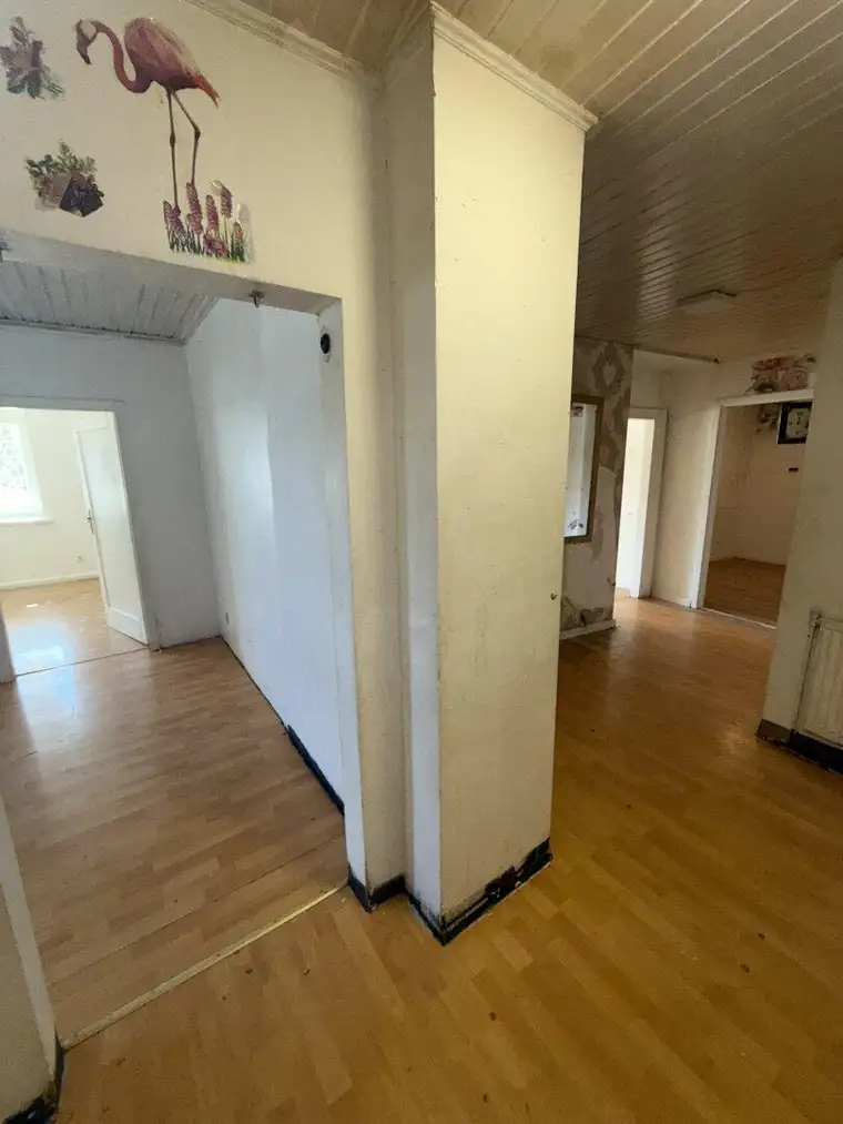 Charmante 4,5-Zimmer-Altbauwohnung in Meidling – Perfekt für Wohnen oder als Anlage