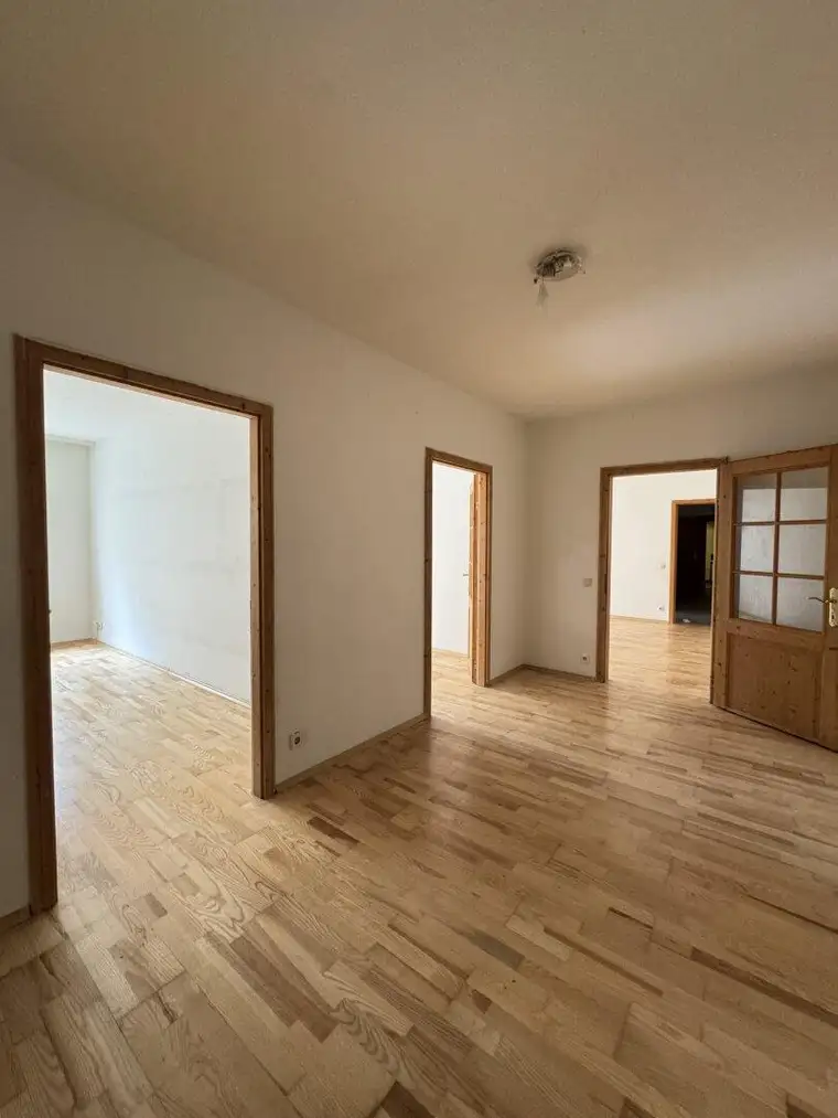GROSSZÜGIGE NEUBAUWOHNUNG IM FASANVIERTEL – MIT LIFT UND NÄHE BELVEDERE