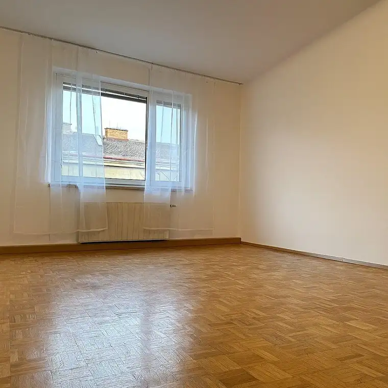***Charmante 2-Zimmer-Wohnung in absoluter Ruhelage nahe Reumannplatz***