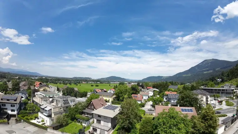 Neuwertiges High-Tech Haus in Aigen/Elsbethen: Einnahmequelle mit Weitblick!