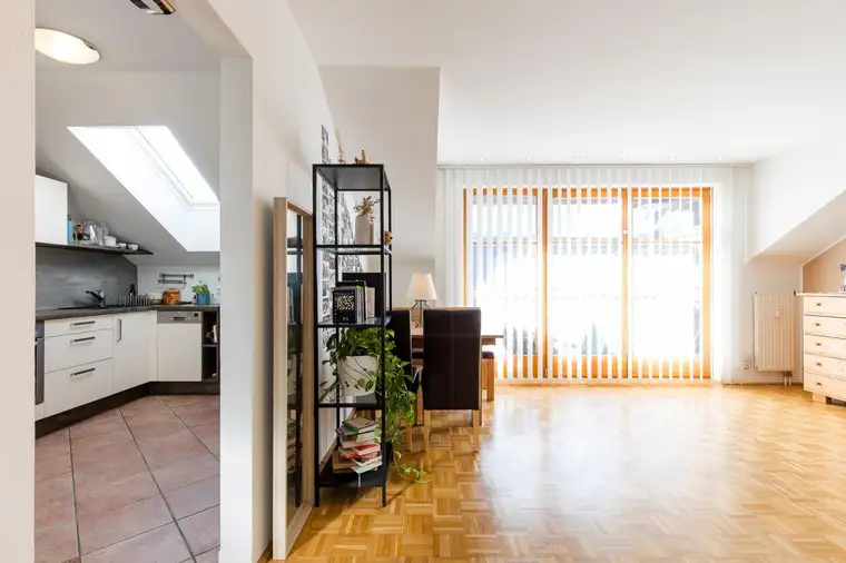 Engin Weinberger, Promegger Immobilien