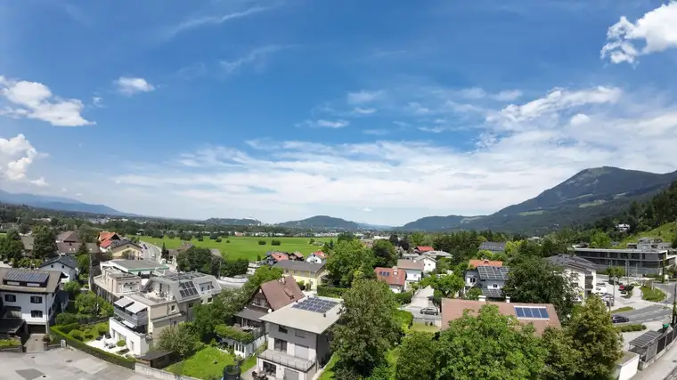 Elsbethen: Mehr-Generationen-Haus "Alle(s) unter Dach und Fach!"