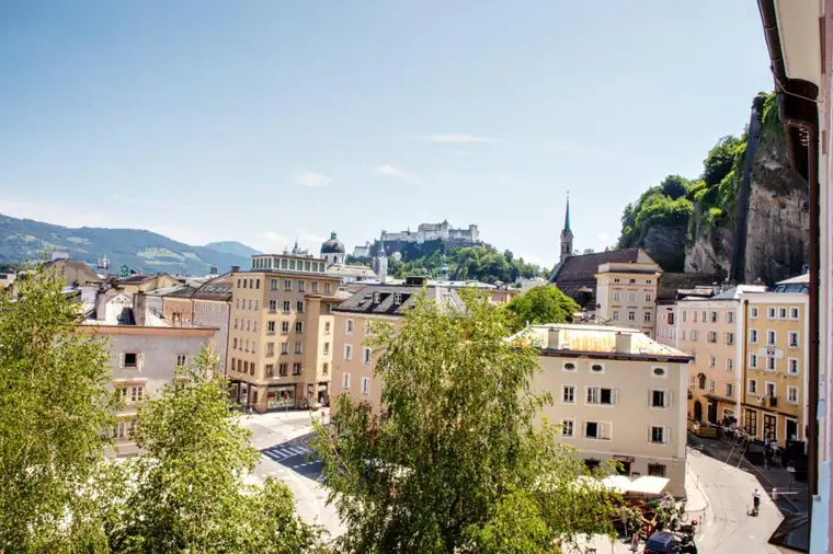 MMag. Elisabeth Promegger, Promegger Immobilien