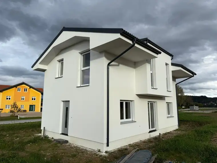 Ihr modernes Stockhaus - Komfortabel, durchdacht, schlüsselfertig