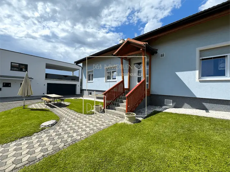 Familienhaus im beliebten Stadtviertel Graz-Andritz