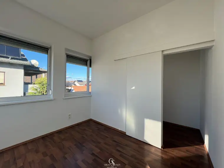 Traumhaftes Penthouse mit großer Dachterrasse und stilvollem Ambiente!