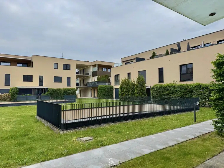 Traumhafte Drei-Zimmer-Maisonette mit Balkon in Toplage – Wohnen mit Stil in Premstätten