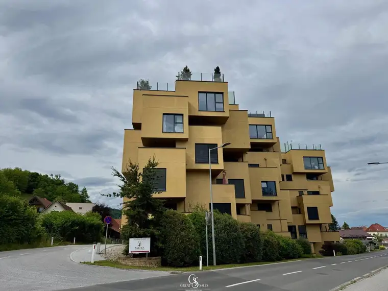 Attraktive Beteiligung an Immobilien-GmbH mit 9 Wohneinheiten &amp; 15 TG-Plätzen in Bestlage von Seiersberg