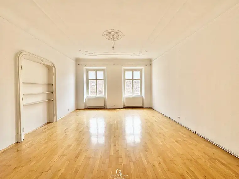 Ideal für Singles oder Paare – zentrale Wohnung mit Wohlfühlfaktor!