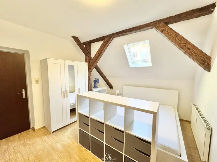 Sofort einziehen &amp; wohlfühlen: Vollmöblierte Wohnung mit Abstellraum