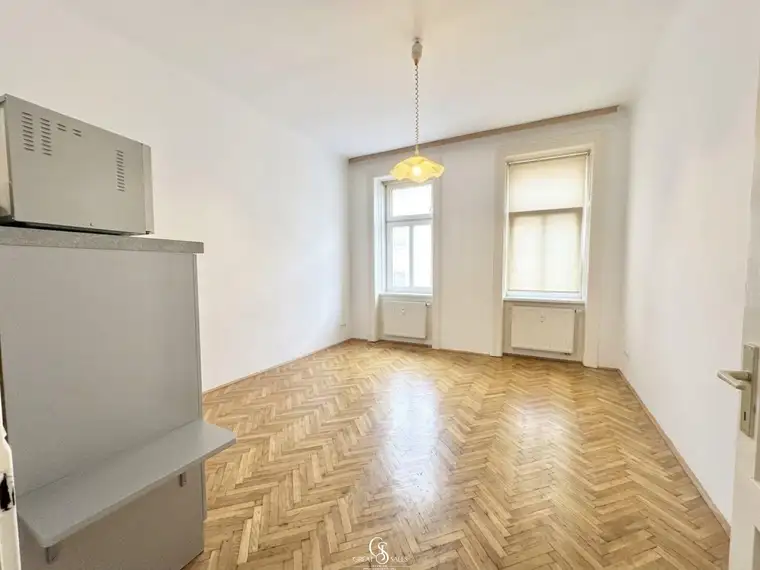 Attraktives Wohnungspaket mit zwei Einheiten und flexibler Verwendung
