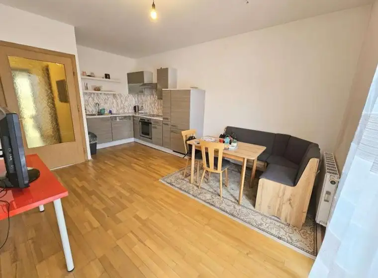 Besichtigen Sie diese gepflegte, sonnige Wohnung - Nähe der Grazer Innenstadt!
