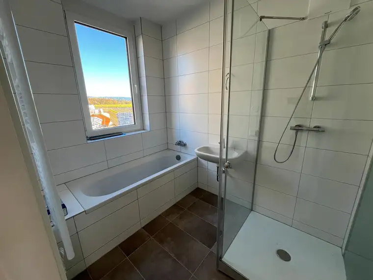 Musterwohnungsbesichtigung - Neubauprojekt HeimatGlück