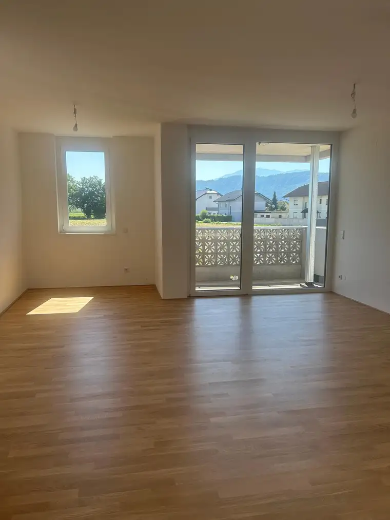 Musterwohnungsbesichtigung - Neubauprojekt HeimatGlück