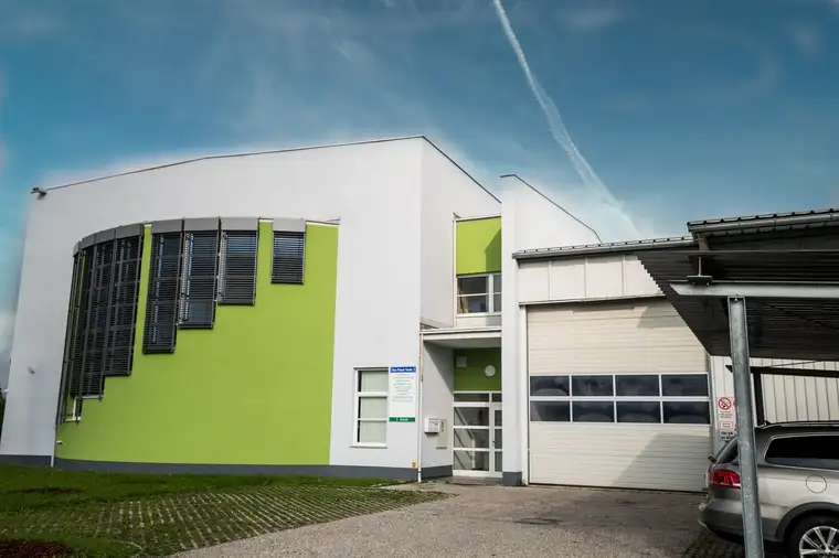 Büro 297 m² im IGP Süd nahe A2 sofort verfügbar