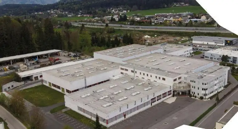Bürofläche 117,95 m² (3 Büros im 2. Obergeschoss) ab sofort zu vermieten