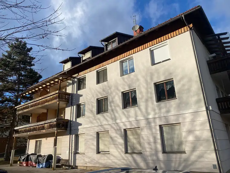 Eigentumswohnung in St. Salvator