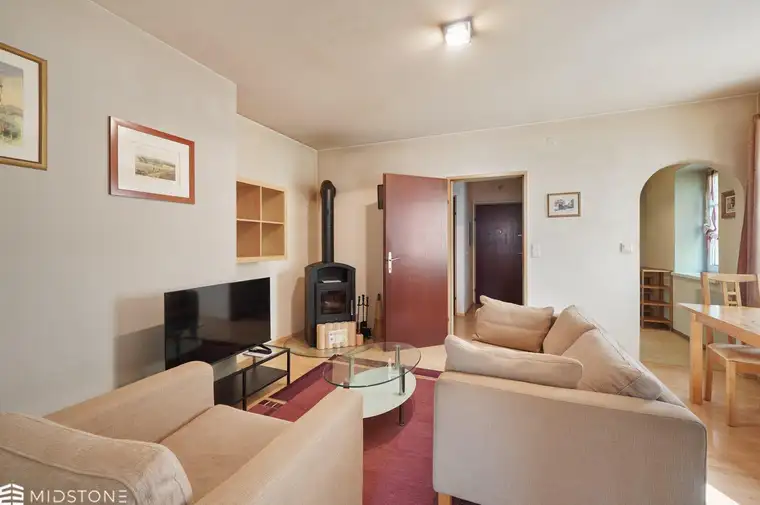 Leistbare 3-Zimmer-Wohnung mit Balkon und Stellplatz in Maria Taferl