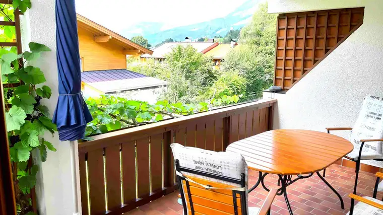 Großzügige, sonnige Wohnung in Toplage!