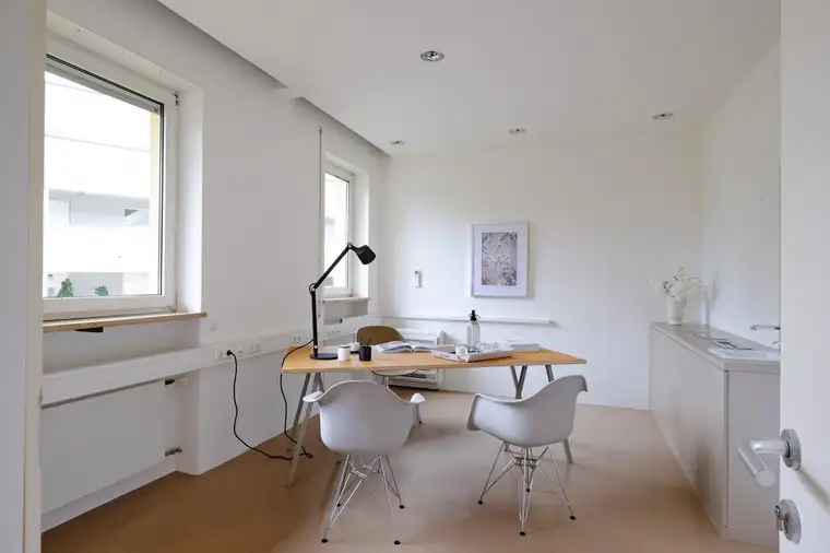 Enns: Kanzlei/Praxis/Therapieräume/Büro im Stadtzentrum