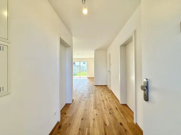 Neubau - Büro/Ordination/Praxis in Wels!
