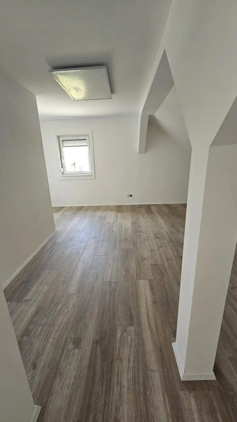 Ein kleines, feines Einfamilienhaus - neuer Preis