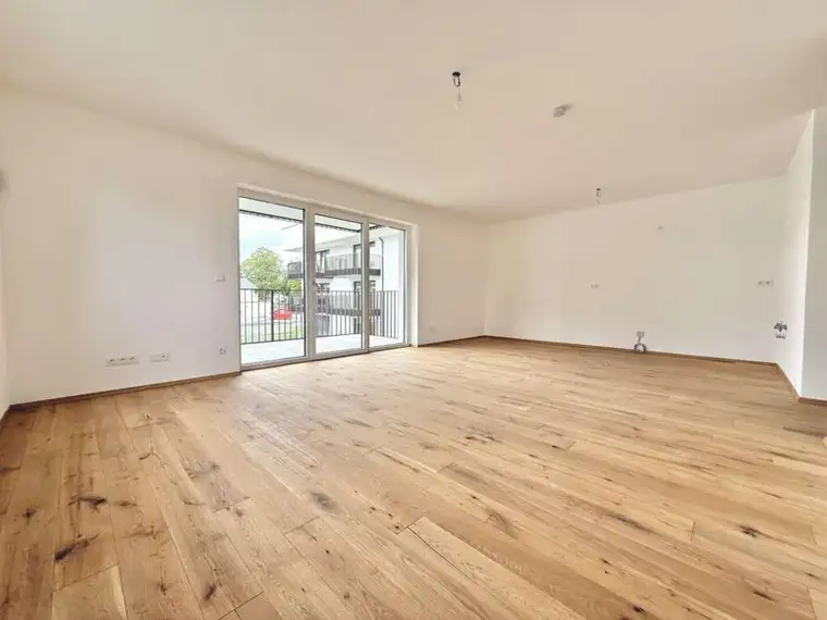 Hochwertige 3-Zimmerwohnung