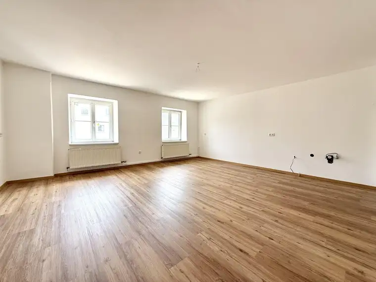 Jetzt investieren - Wohnung in Lambach mit starker Rendite-Chance!
