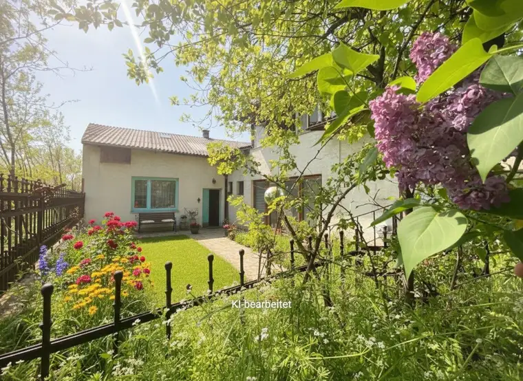 Großzügiges Einfamilienhaus in Neusiedl am See, zentrale Lage - Ihr neues Zuhause wartet!