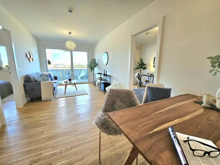 Ihr neues Zuhause in Straßwalchen! DIREKT vom Bauträger!