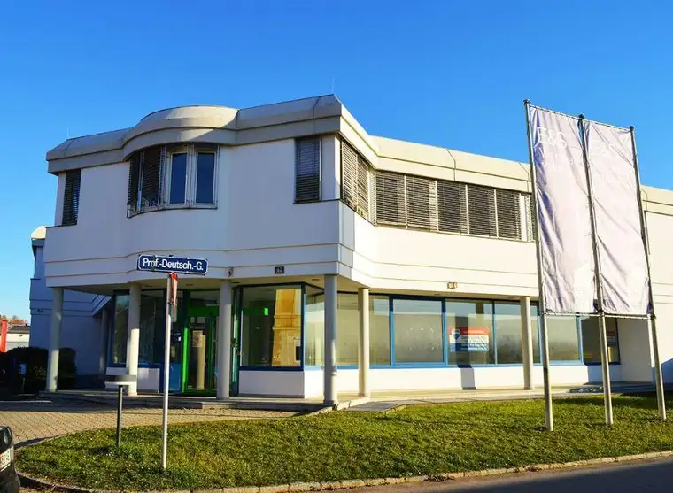 Geschäftslokal oder Büro - PROVISIONSFREI