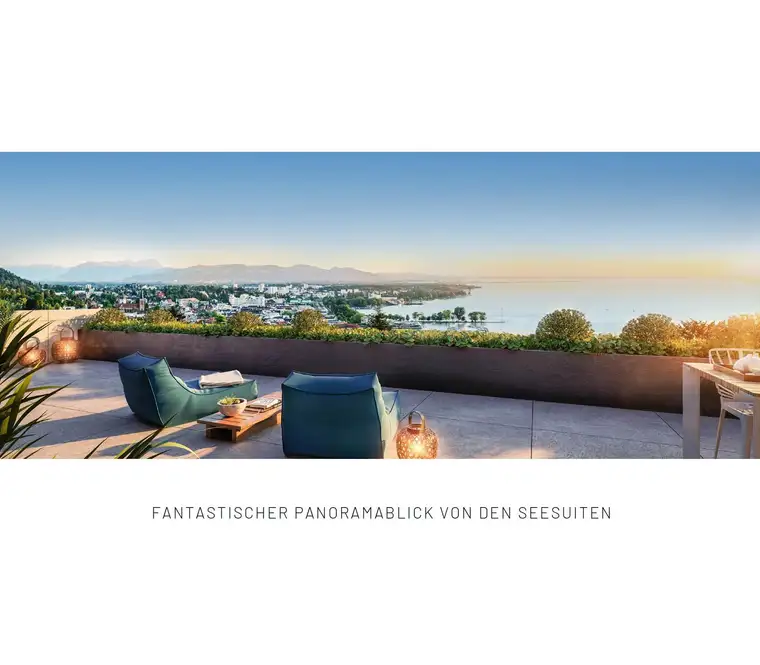 Gerhard Ludescher, LH Projektentwicklung GmbH