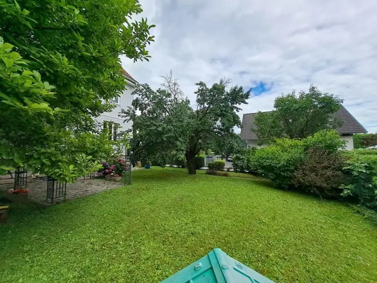 Traumhaftes Herrenhaus im Herzen der Lipizzanerheimat - Geräumiges Wohnen auf 200m²