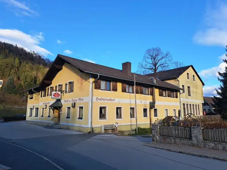 Einzigartige Immobilie mit vielfältigen Nutzungsmöglichkeiten in Maria Lankowitz - Perfekt für Gastgewerbe, Umbau in Wohnungen oder Pflegezimmer - Jetzt sichern für nur 400.000,00 €!