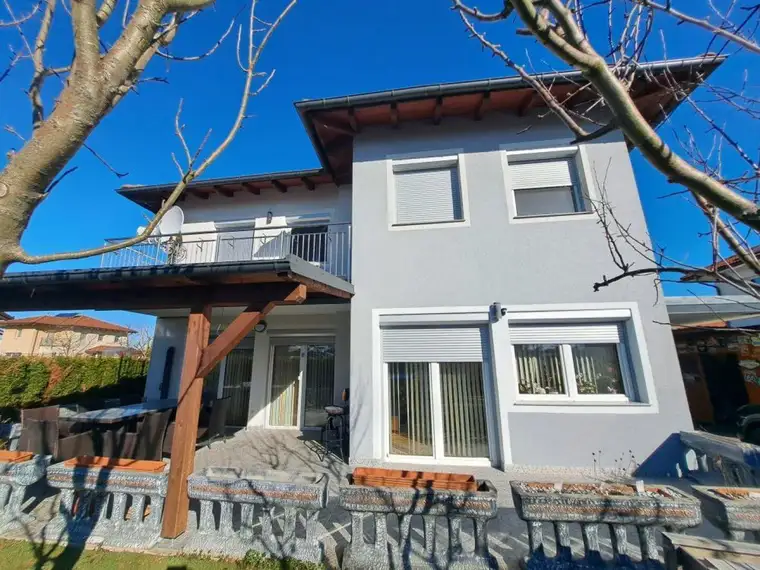 Tolles Wohnhaus in Graznähe