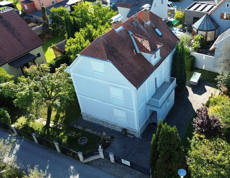 Traumhaftes Herrenhaus im Herzen der Lipizzanerheimat - Geräumiges Wohnen auf 200m²