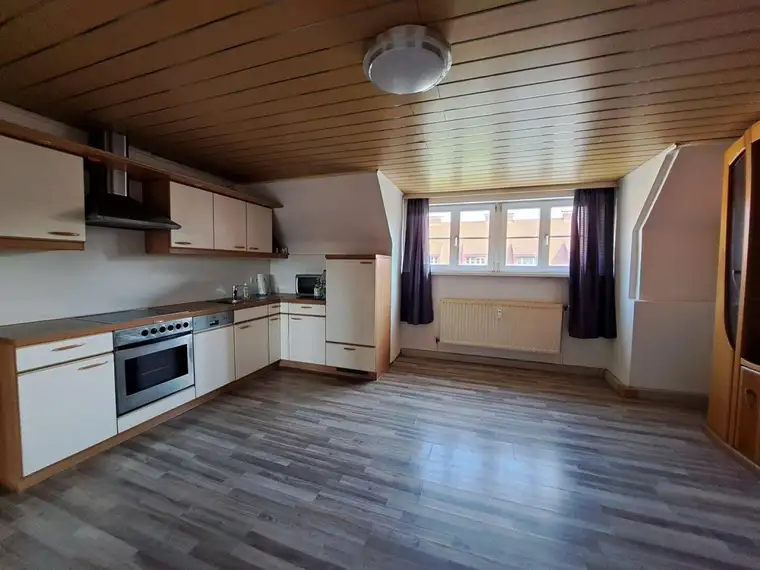 Solide 3-Zimmer-Wohnung Nähe Therme Nova Köflach