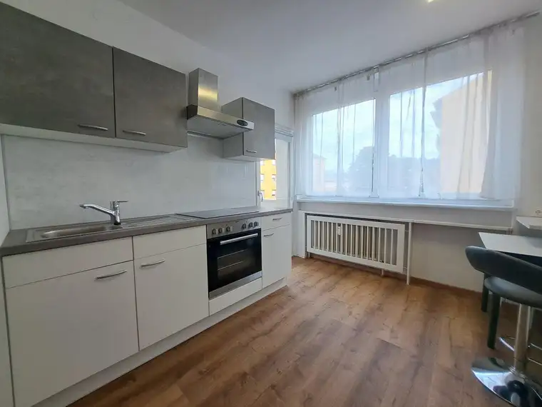 Charmante 3-Zimmer-Wohnung in Voitsberg mit Balkon, Garage und moderner Ausstattung!