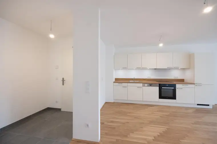 Provisionsfreie 3-Zimmer Wohnung im Zentrum von Wiener Neustadt